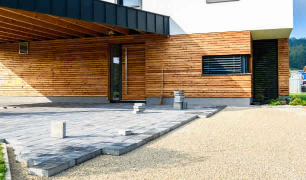 Best Professional Driveway Pavers  in Boyd, TX