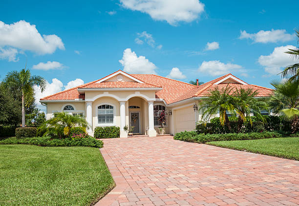 Best Custom Driveway Pavers  in Boyd, TX