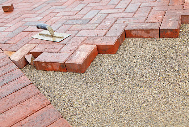 Trusted Boyd, TX Driveway Pavers Experts